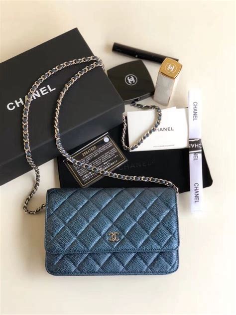 chanel woc prijs 2018|chanel woc online shop.